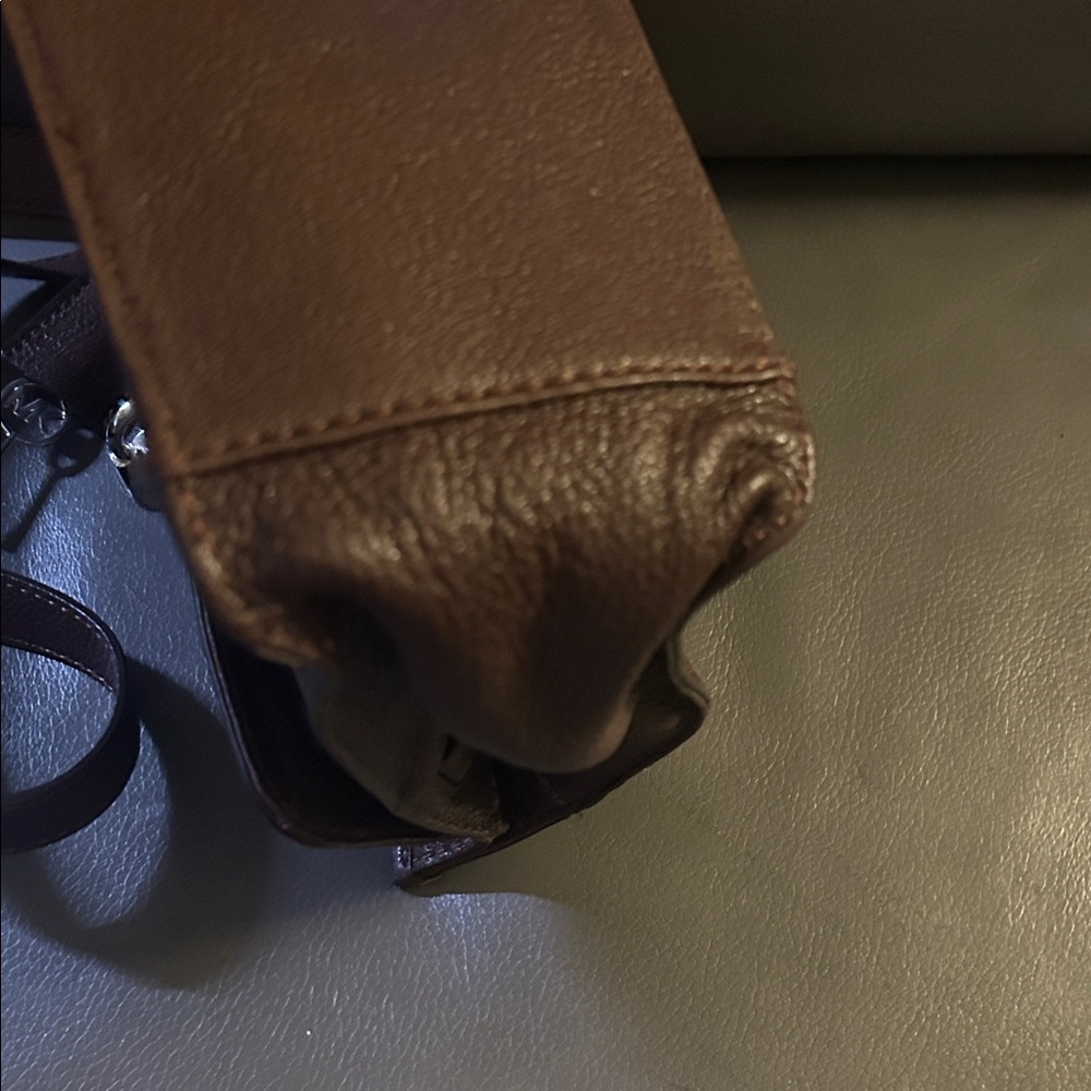 Michael Kors Hamilton Small Messenger bag EUVC - Picture 13 of 16